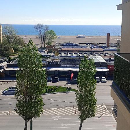 Studio Butoaie Mamaia Kültér fotó