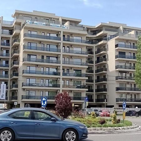 Studio Butoaie Mamaia Kültér fotó