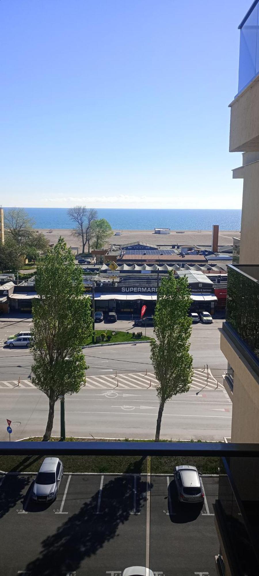 Studio Butoaie Mamaia Kültér fotó