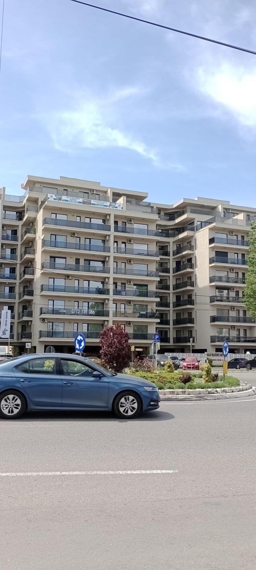 Studio Butoaie Mamaia Kültér fotó