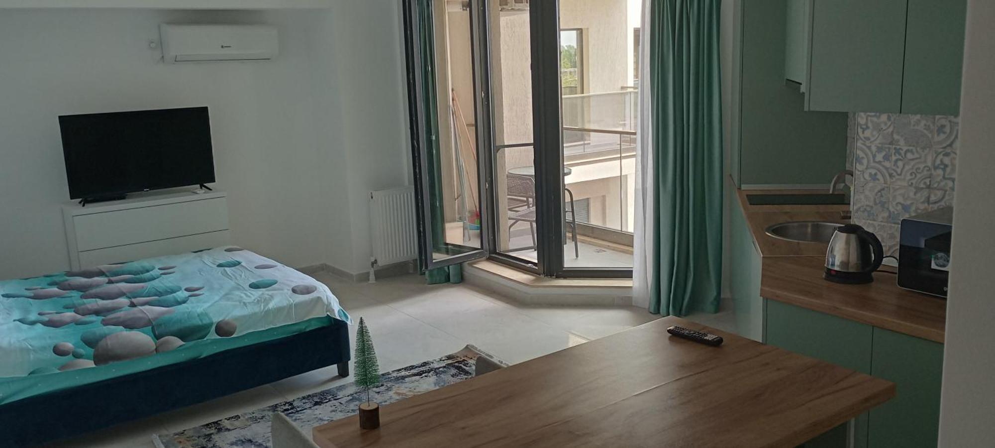 Studio Butoaie Mamaia Kültér fotó